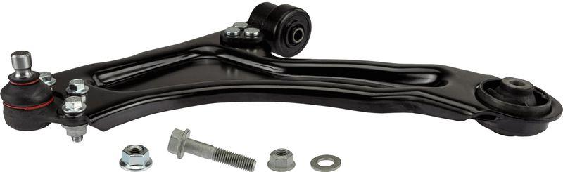 TRW JTC972 Control Arm Front Left with Ball Joint Corsa C Combo C 00-06 — Control Arms & Ball Joints
