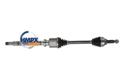 HİMPEKS BK21 3B436 AE Complete Axle Right Long (Short Body) Transit Custom 12 > — Axles, CV Joints & Boots
