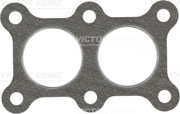 Victor Reinz Exhaust Gasket - Compatible with VW Passat, Polo, Golf III & IV — Gaskets & Seals