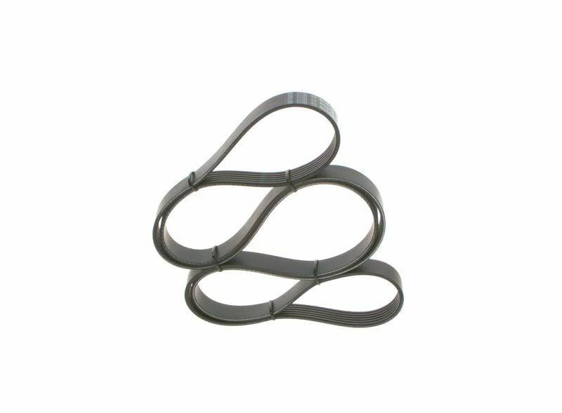 BOSCH V Belt - Astra & Vectra 1.6 16V — Belts