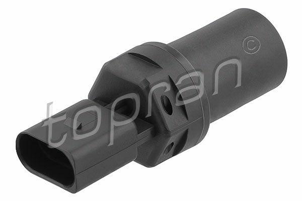 TOPRAN Distance Sensor - Compatible with VW Caddy, Golf, and Polo — Modules & Wiring