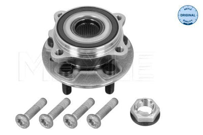 Meyle 18-146520002 Wheel Hub Ball Bearing R.Rover Velar 2.0 /3.0 Front 17 — Hub Assemblies