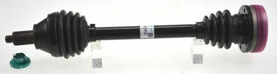 GKN 304443 Axle Shaft For Polo, Cordoba, Ibiza & Fabia — Axles, CV Joints & Boots