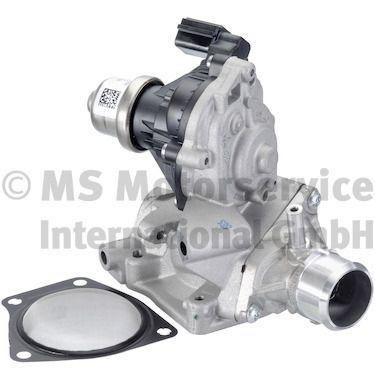 Pierburg EGR Valve - Compatible with R.Rover Sport & Velar 3.0 V6 — Emission Control