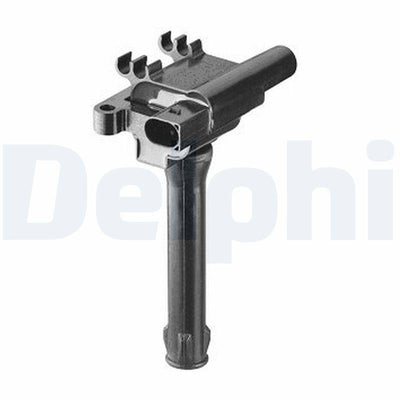 Delphi CE10512-12B1 Ignition Coil Land Rover Freelander 1.8 16V 00-06 Y.M — Coils & Plugs