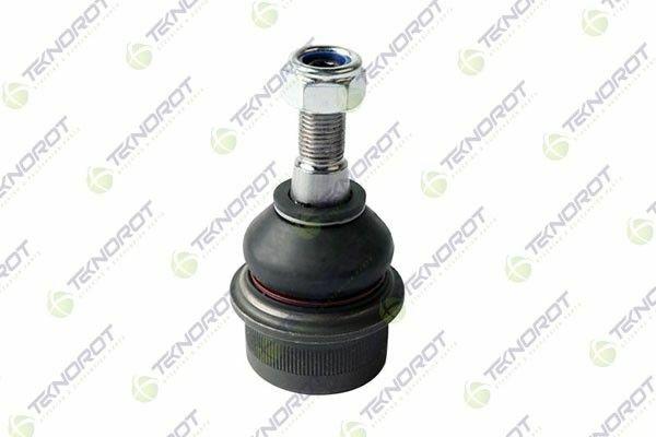 TEKNOROT R-476 - Rotating Joint for Master II, Movano, and Interstar X70 — Control Arms & Ball Joints