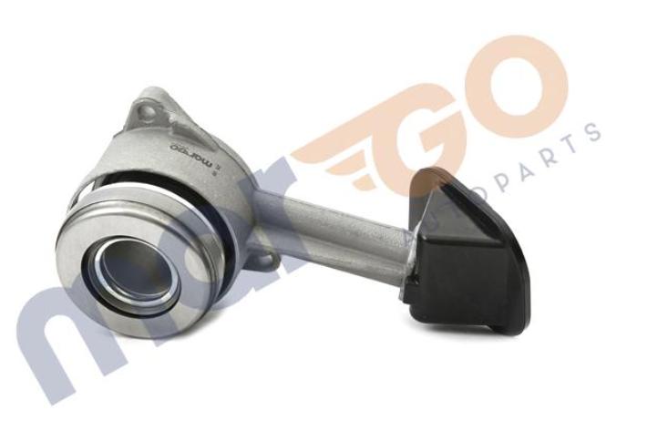 Margo 2625005 Clutch Release Bearing: Hydraulic — Clutch & Flywheel