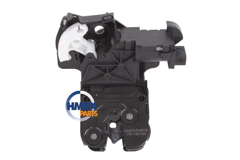 HİMPEKS 8P4827505C Trunk Lock A3 04 > 08 A4 / A6 05 > 08 Q7 07 > 09 Tt 07 > 14 — Handles, Locks & Latches