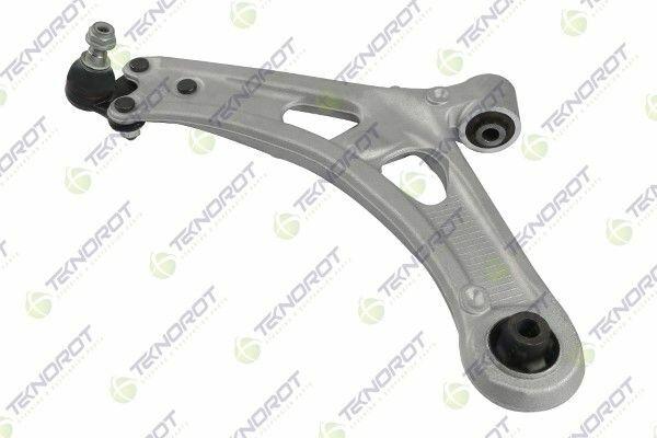 TEKNOROT P-1039 Front Left Suspension Arm - Control Arm with Ball Joint — Control Arms & Ball Joints