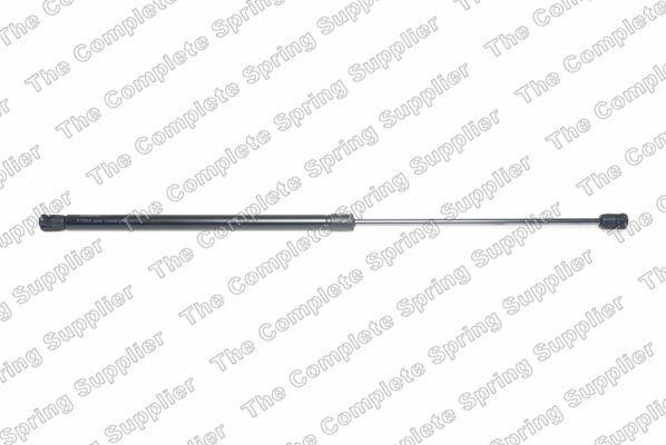 LESJÖFORS 8056831 - Hood Shock Absorber — Shocks & Struts