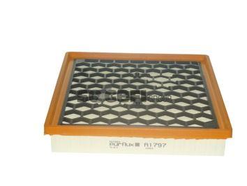 Purflux A1797 Air Filter 08-Insignia — Air & Cabin Filters