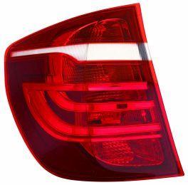 Depo 444-1962L-UE Stop BMW F25 X3 Outer Left