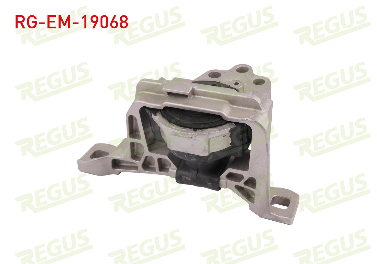 REGUS RG-EM-19068 Engine Mount Focus 1.0 Ecoboost 2012 — Mounts