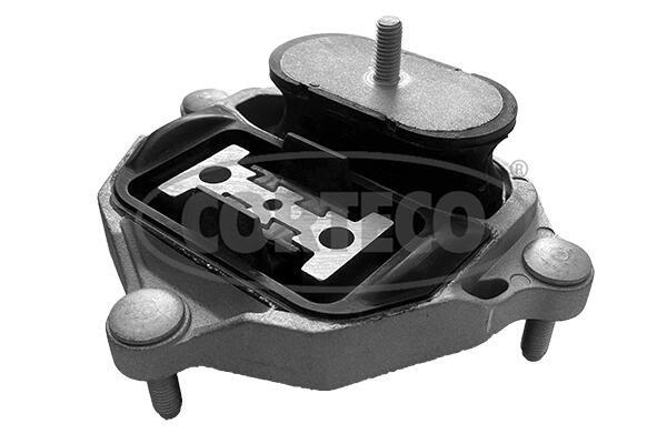 Corteco 49476430 Transmission Mount Rear Lower A4 / A5 / A6 11 > — Mounts