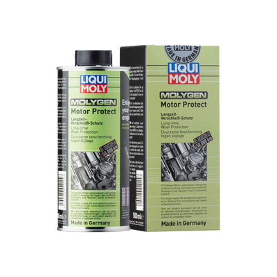 Liqui Moly 1015 LIQUI MOLY Molygen Motor Protect 500 ml () | 1 Piece