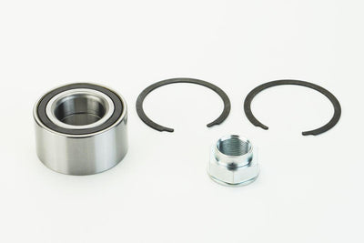 CONTINENTAL CTAM WBE1016 Wheel Bearing Front with ABS (Fiat Doblo 500 Albea Linea Fiorino Brava Opel Corsa D — Wheel Bearings