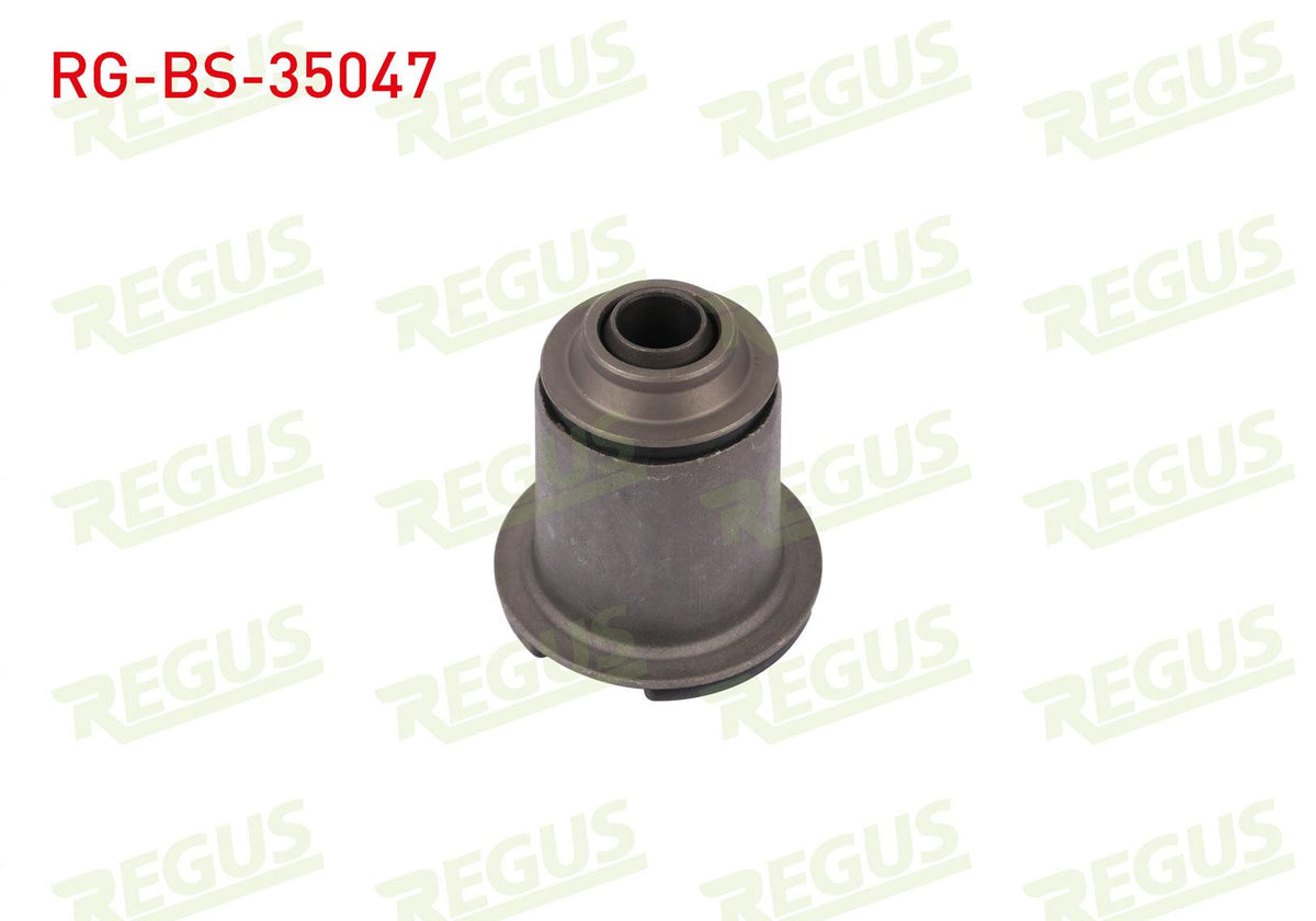 REGUS RG-BS-35047 Subframe Bushing Front Left-Right Renault Traffic II (Fl) 1.9 dCi 2001-2014 — Bushings & Mounts