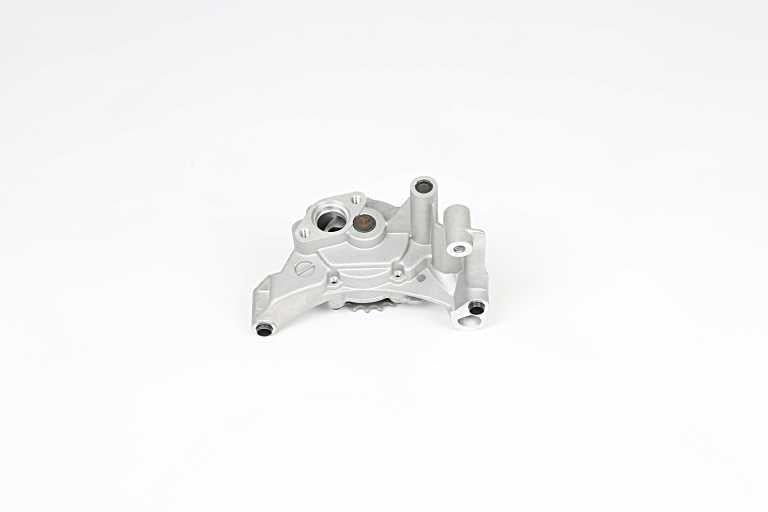 Bsg 90-101-004 Oil Pump Golf5-Jetta-Passat-A3-A4 Bkd 2.0 TDI 05-10 — Oil System
