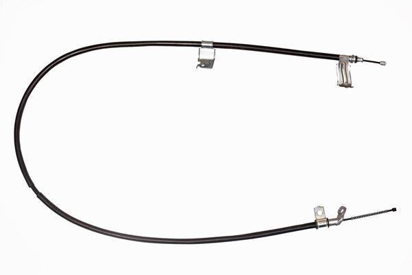 CAVO Handbrake Cable Rear Left 07-Koleos - Brake Cable — Brake Cables & Hardware