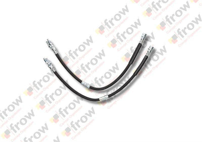 FROW FREN 5521112012 Front Brake Hose Mazda 2 03-| Set of 2 — Brake Hydraulics