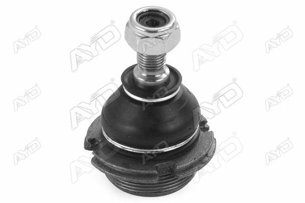 AYD 92-00369 — Brake Rotors & Drums