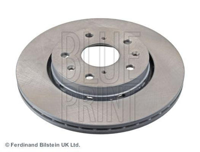Blue Print ADK84330 Front Brake Disc Mirror Air Suzuki Swift III 05-12 (276X5) | Set of 2