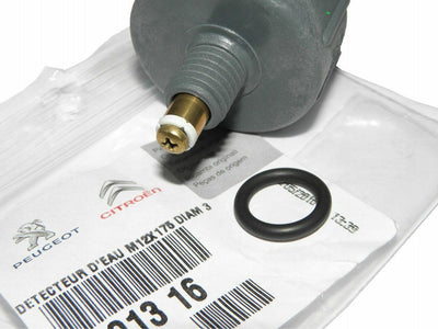 Peugeot 206 2.0 HDi Fuel Filter Sensor — Fuel Delivery