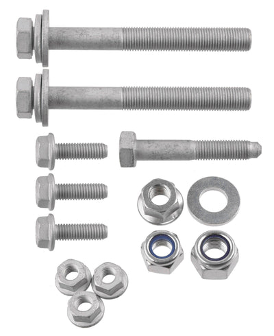 Lemförder 4353501 Bolt Set — Fasteners & Clips