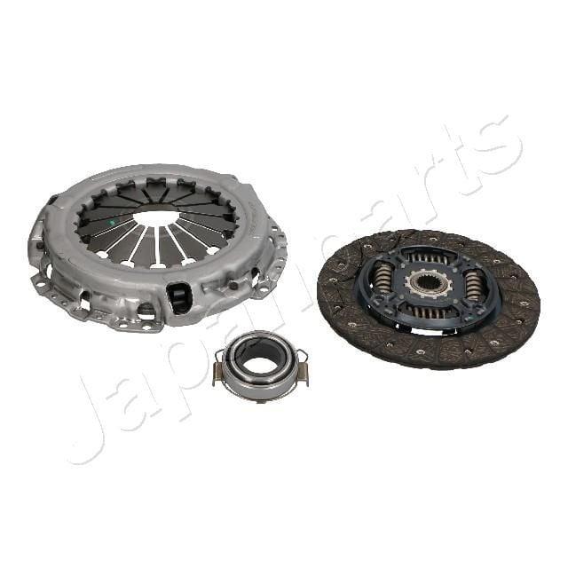 Japan Parts KF-2070E Clutch Set - Fits Corolla Auris Yaris D4D — Clutch & Flywheel