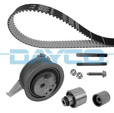 DAYCO KTB884 Trigger Set - Compatible with Audi A1 A3 A4 A5 A6 and Volkswagen Golf Jetta Passat — Timing