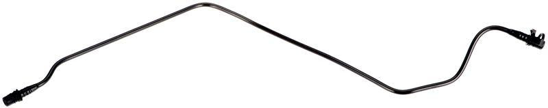 Rapro 15869 Heater Hose (Peugeot 307 02-12 1.4 16V 1.6 2.0) — Hoses & Tanks