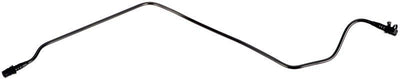 Rapro 15869 Heater Hose (Peugeot 307 02-12 1.4 16V 1.6 2.0) — Hoses & Tanks