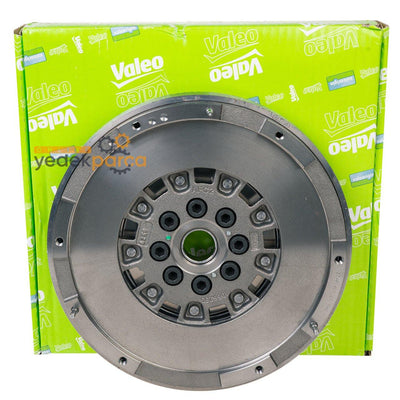 Valeo 836175 Opel Astra J/K, Insignia A/B and 2 more models — Clutch & Flywheel
