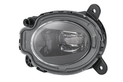 Hella 1NL014159-021 Fog Lamp Right Leon Cupra 20 > Tarraco 19 > Polo 18 > — Tail, Signal & Reflectors