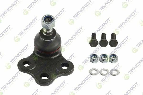 TEKNOROT O-105K - Ball Joint for Astra F, Calibra A, Vectra A — Control Arms & Ball Joints