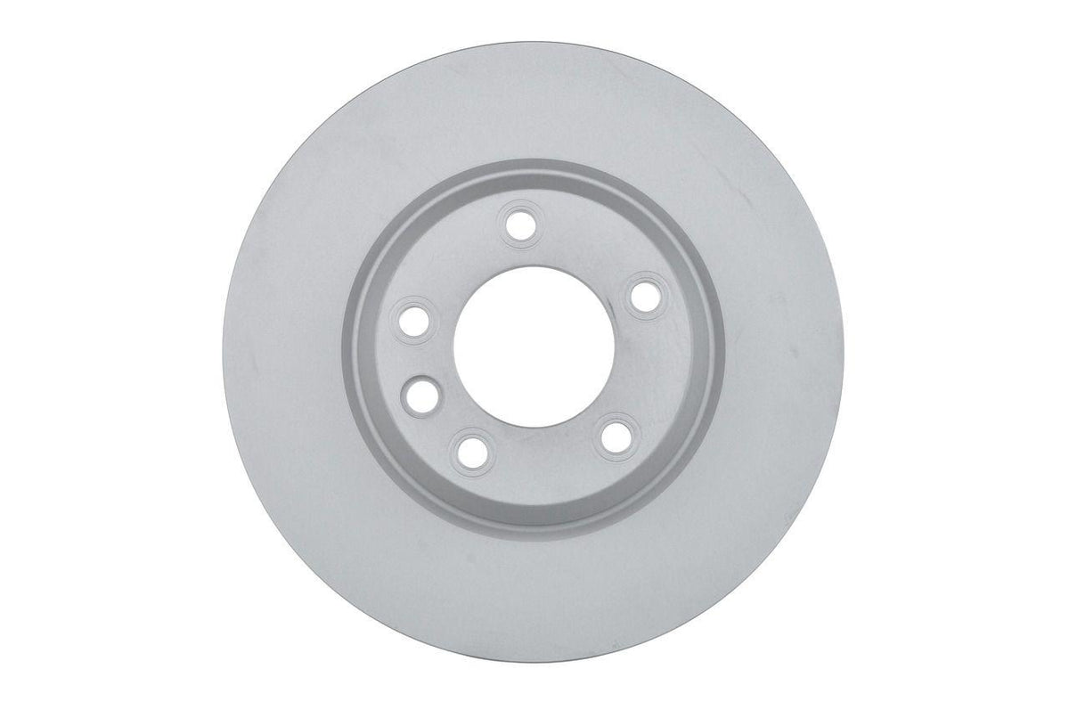 Bosch 0986479251 Disc Front Right (Ad) 03-Touareg-Q7-Cayenne | Set of 2