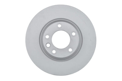 Bosch 0986479251 Disc Front Right (Ad) 03-Touareg-Q7-Cayenne | Set of 2