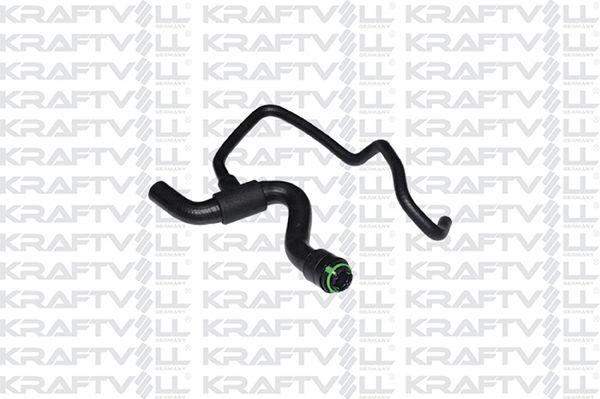 Kraftvoll 10030160 Heater Hose Astra G 1.4 1.6 — Hoses & Tanks