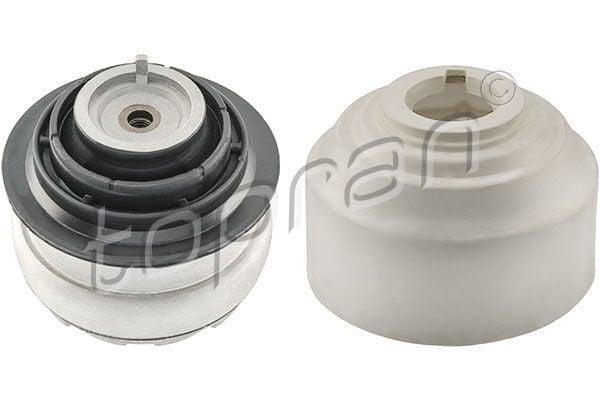 TOPRAN Motor Mount - Hydraulic Engine Support for Mercedes S-Class (W220) — Mounts