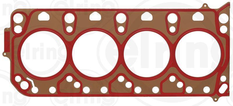 Elring 354.524 Cylinder Head Gasket Cayenne Panamera M48.02 4,8 10- — Gaskets & Seals