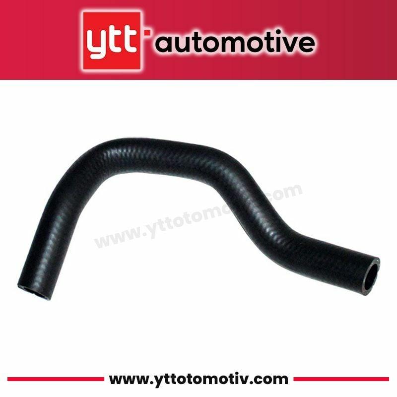 YTT Oil Cooler Upper Hose - Transit V347 2.4 TDCi — Oil System