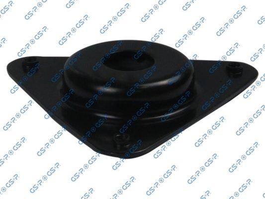GSP 532657 Shock Absorber Mount Front Left & Right Qashqai II 13> Megane IV Kadjar Talisman 1.2 TCE 1.5 d — Bushings & Mounts