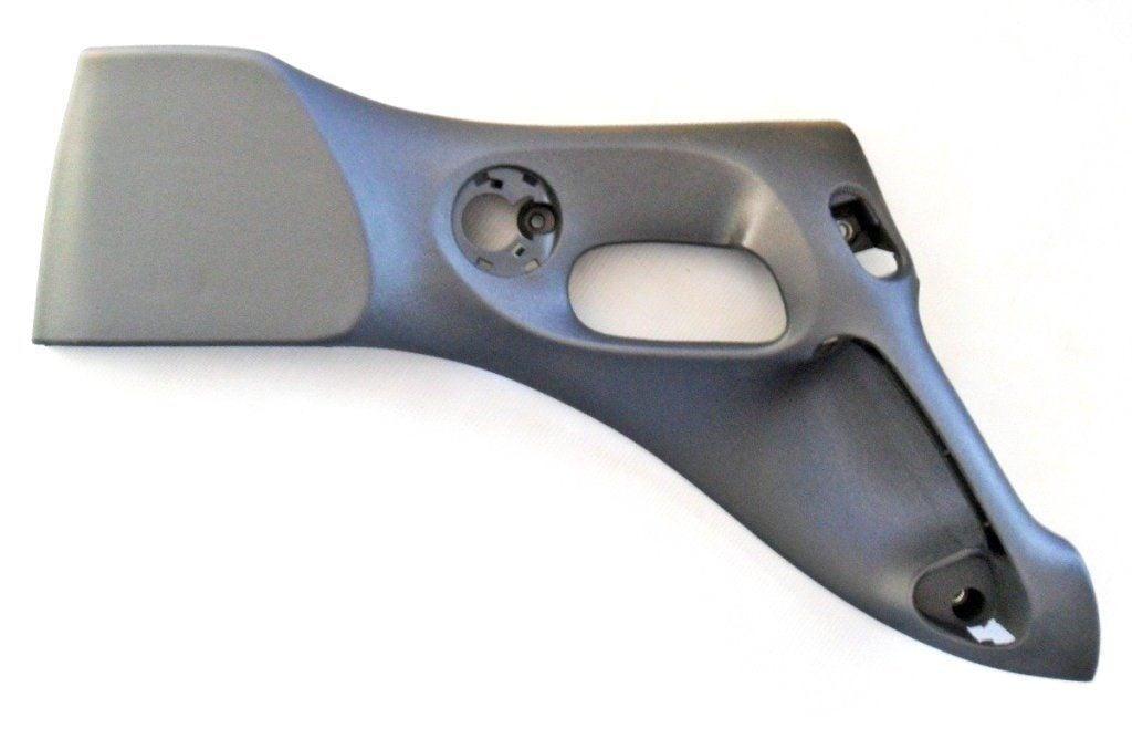 Yedekparca Opel Vectra B Front Left Door Handle - Aftermarket Replacement for 1996-2001 Model — Handles, Locks & Latches