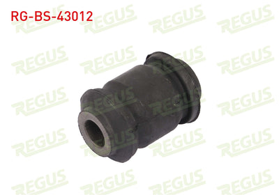 REGUS RG-BS-43012 Control Arm Bushing Front Left-Right Lower Toyota Auris (Zre15) 1.33 Dual-Vvt-I 2007-20 — Bushings & Mounts