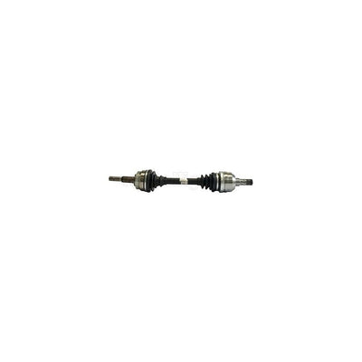Cifam 655-348 Axle Left Vectra A 88-95 / Vectra B 95-02 — Axles, CV Joints & Boots