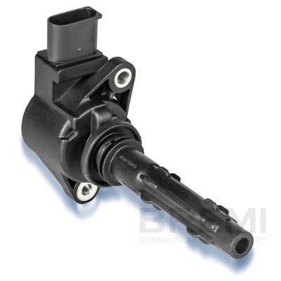Bremi 20551 Mercedes-Benz W203 W204 W211 Sprinter Viano Vito Ignition Coil — Coils & Plugs