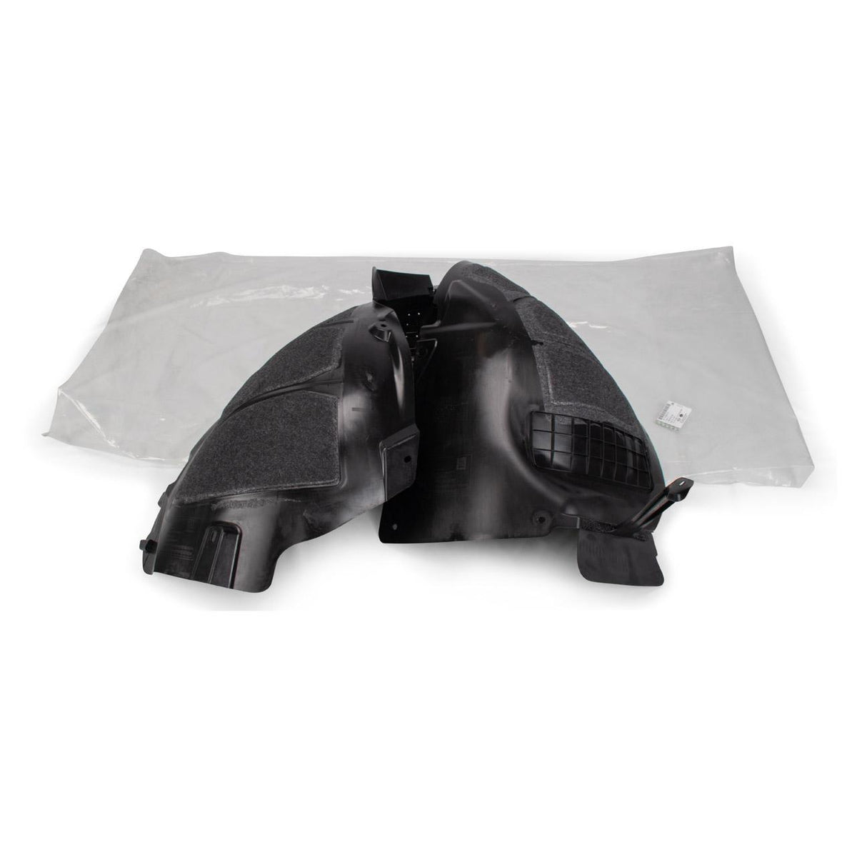 General Motors Opel Astra J Front Left Fender Liner — Panels & Doors