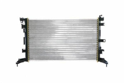 Mahle CR897000S Car Radiator Engine Cooling for 08 Laguna.III 1.6 2.0 670mm Length Compatible with Renault — Radiators & Fans