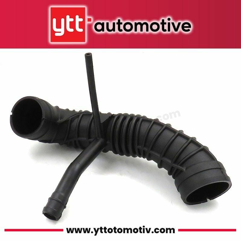YTT Air Filter Hose — Air & Cabin Filters