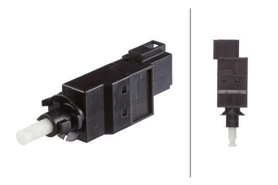 Hella 6DD010966-551 Brake Switch W168 / W203 — Switches & Relays